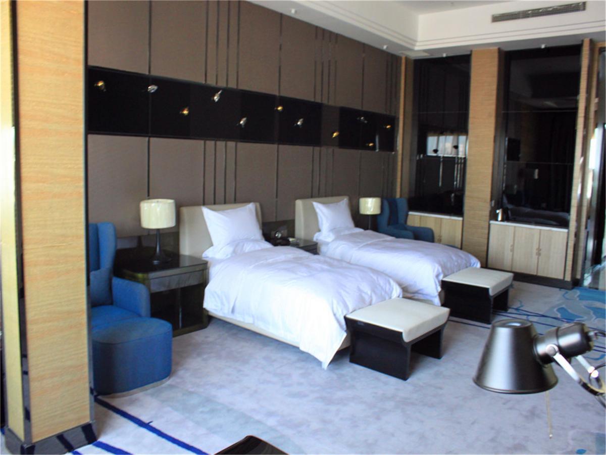 Baotou West Lake Hotel Ruang foto